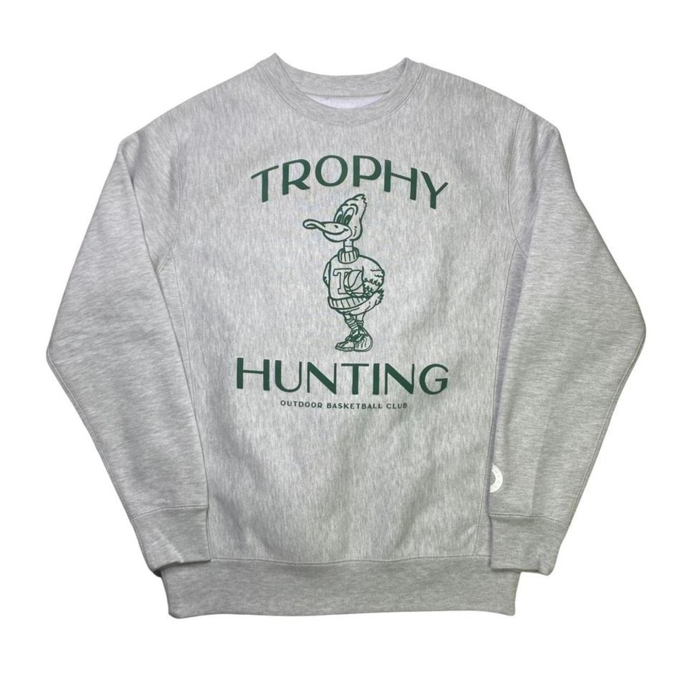 Trophy‎ Hunting sweater